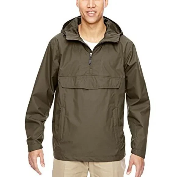 North End Men's Excursion Lightweight Jacket - Picture 1 of 12